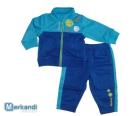 Kinder Markenkleidung Reebok, Puma, Adidas Sonderposten