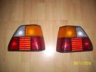 GOLF 2 Heckleuchte