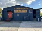 Lagerboxen Lagerraum mieten - XXL SelfStorage in Erfurt