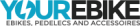 Your Ebike Onlineshop für Elektrofahrräder