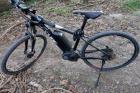 CUBE Cross Pro- My Way          28 ´Zoll Ebike / Pedelec Bosch Motor- Grösse M