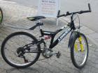 (154) 21 Gang 24 Zoll Rh 39 LAKES Gabel u Sattel gefedert
