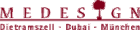 Medizinische und kosmetische Spezialprodukte