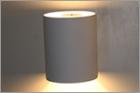 Deltalight - ULTRA IN TRIMLESS 111 B-W - Ceiling Lamp - 1x100W G53 - 12V - IP20 