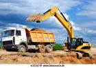 Baumaschinen Ausbildung, Baggerführerschein, Radlader Ausbildung, Befähigungsnac