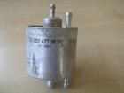 Benzinfilter A 160 /140 usw. Benziner