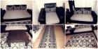 Sofa garnitur