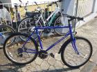 (149) 21 Gang 26 Zoll Rh 54 GARY FISHER sehr leicht