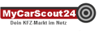 MyCarScout24-Der Gebrauchtfahrzeugemarkt für Händler und Privatanbieter