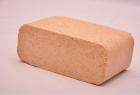 Holzbriketts Buche
