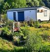 Mobilheim 14 m × 4 m