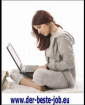 Seriöser Online Job im Home Office - Heimarbeit, Nebenjob, Arbeiten von zu Hause