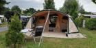 Faltcaravan Trigano Navajo