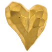 Herzen-Schmuck