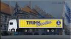Hofbräuhaus München Trinkparadies MBA-Truck OVP limitiert