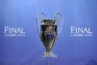 2 TOP Tickets UEFA Champions League Finale 
