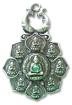Briar Dharma Charms *Blüte der Erleuchtung*