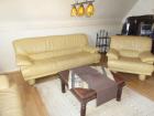 Couchgarnitur
