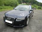  A4 3,0TDI 232 PS Quattro S-Line Int/Exterieur MMI Plus Xenon Standheizung