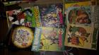 Mosaik Comic Sammlung