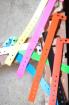Armbande, Eintrittsbänder, Kontrollbändchen, Festivalbänder, Einlassband, Papier