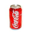 Coca Cola 330ml - aus Überproduktionen