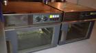 2 x MIWE Gusto 3.43 Ladenbackofen Bj-0.7978