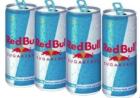 Red Bull Grossmarkt Getränke Ausverkauf