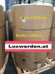 700 Oktabins pro Monat bei Dortmund