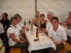 Wanderer in haguenau  Elsace