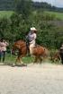 Mehr als Reiten: 12 Oaks Ranch in Lindlar im Bergischen Land bei Köln