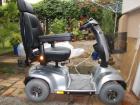 Senioren-Elektromobi​l Invacare Orion 6km/h 