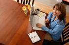 Seriöse Bürotätigkeit, Online Job  für Familien   im Homeoffice