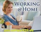 Familie und Job unter einem Hut! Flexible Heimarbeit am PC macht es möglich