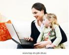 Sie suchen einen Job mit PC am besten in Heimarbeit?