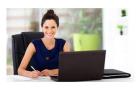 Personen für Online Job im Home Office für Vertreib und Marketing gesucht, guter