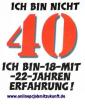 Sie sind team- und lernfähig, dann suchen wir Sie, die Generation 40+ 50+, Vorke
