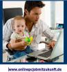 Frauen- und Manpower gesucht! Von zuhause mit Telefon und Internet arbeiten