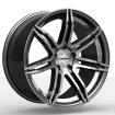 Top Preise auf alle Alufelgen z.B.ASA GT 2
