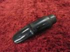 Vintage original meyer bros new york 4m small chamber alto saxophone mouthpiece