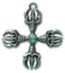 Briar Dharma Charms *Vajra*