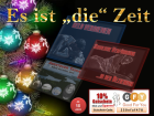 Zeit für Geschenke
