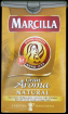 Spanischer Gourmet-Kaffee von Marcilla, Douwe Egberts 