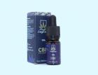 Organic Oil Extract