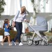 Kinderwagen Hip-Hop Magic Collection2021 von Bebecar