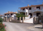 Sardinien - Castelsardo 