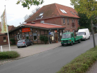 Imbiss/Kiosk Laden zu vermieten