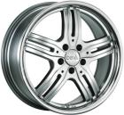 Chevrolet Cruze Winterkomplettrad Alu 