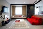 Luxus-1-Zimmer-Wohnung mit Balkon zu vermieten in Berlin