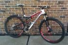 2013 Trek Superfly 100 Pro SL,Segway X2 Golf,2013 CARBON 29 XTR,John Deere D105,